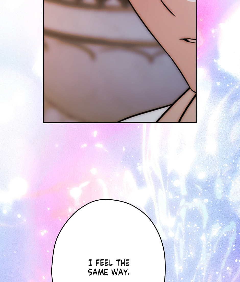 I, Villainess Priestess, Am Not Asking for Redemption Chapter 57 page 125 - 