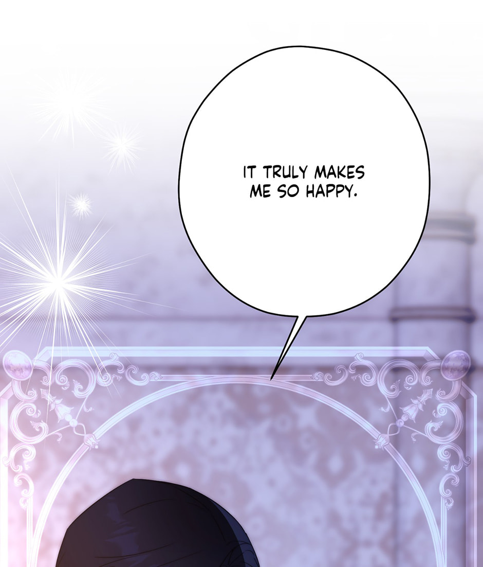 I, Villainess Priestess, Am Not Asking for Redemption Chapter 57 page 128 - 