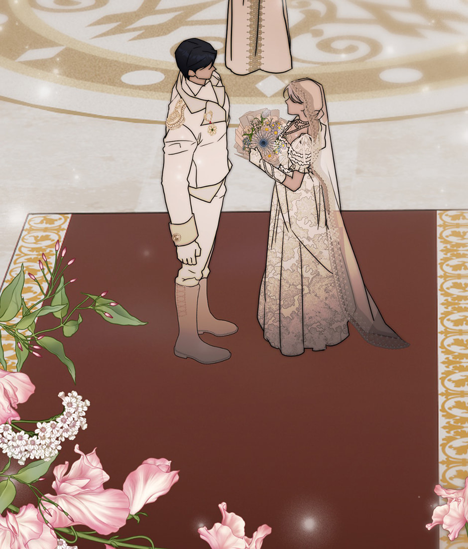 I, Villainess Priestess, Am Not Asking for Redemption Chapter 57 page 14 - 