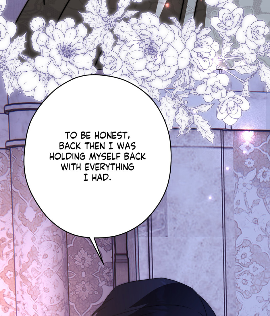 I, Villainess Priestess, Am Not Asking for Redemption Chapter 57 page 141 - 