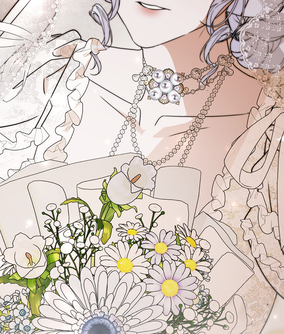 I, Villainess Priestess, Am Not Asking for Redemption Chapter 57 page 17 - 