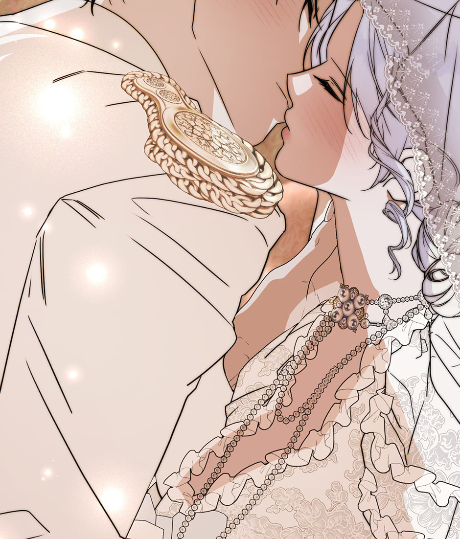 I, Villainess Priestess, Am Not Asking for Redemption Chapter 57 page 19 - 
