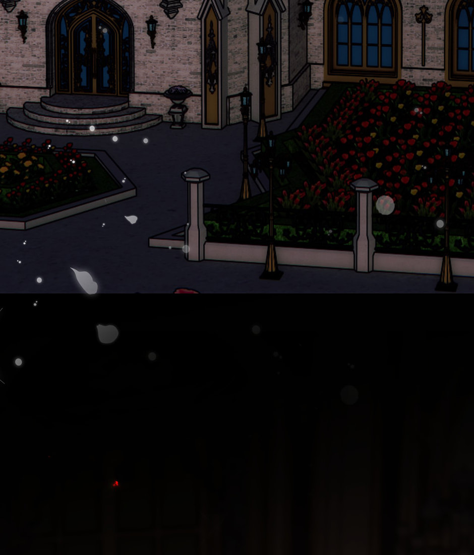 I, Villainess Priestess, Am Not Asking for Redemption Chapter 57 page 3 - 
