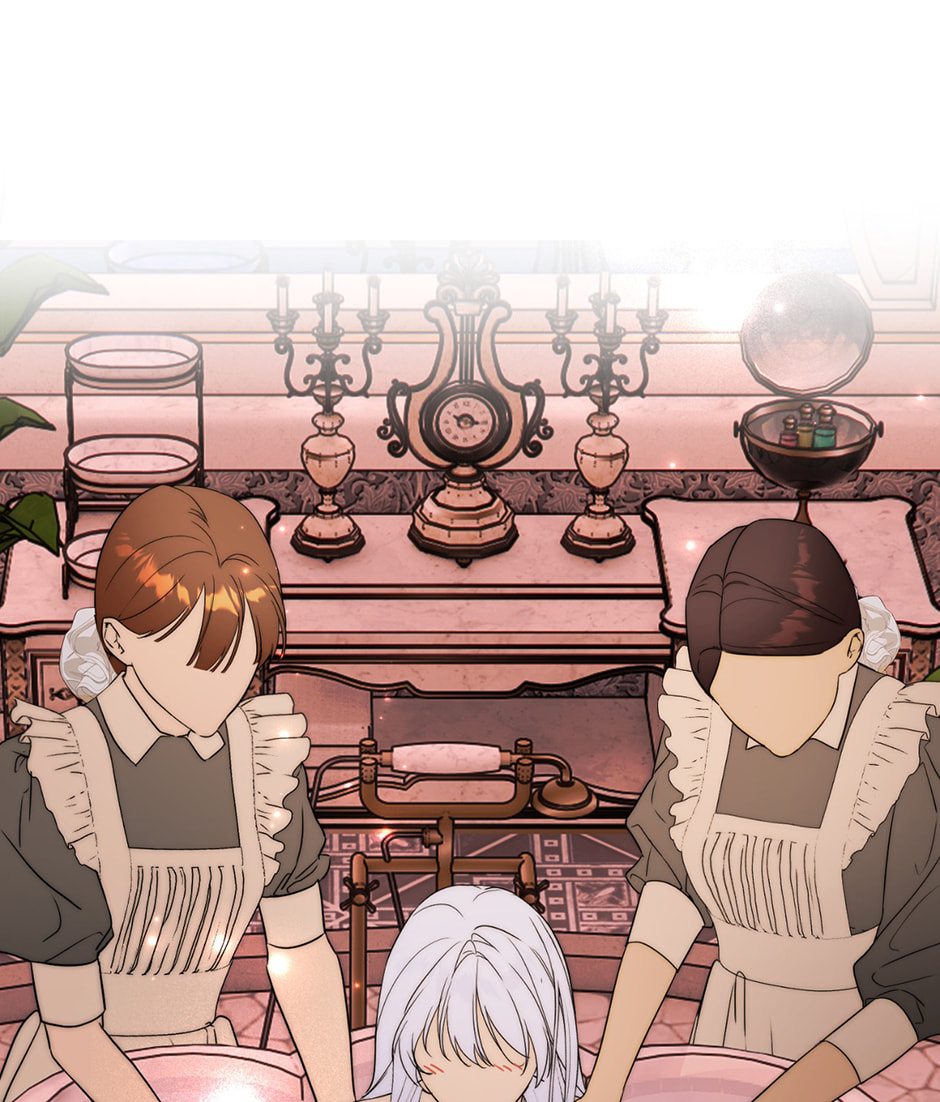 I, Villainess Priestess, Am Not Asking for Redemption Chapter 57 page 28 - 