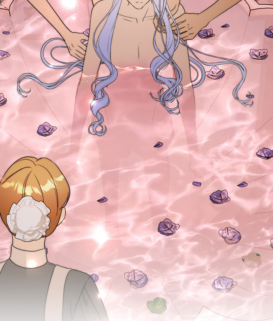 I, Villainess Priestess, Am Not Asking for Redemption Chapter 57 page 29 - 