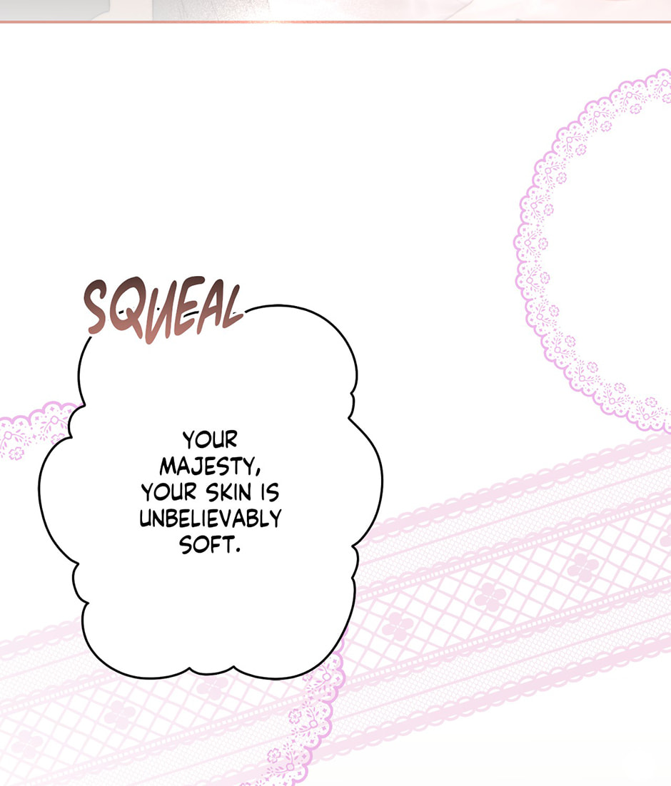 I, Villainess Priestess, Am Not Asking for Redemption Chapter 57 page 30 - 