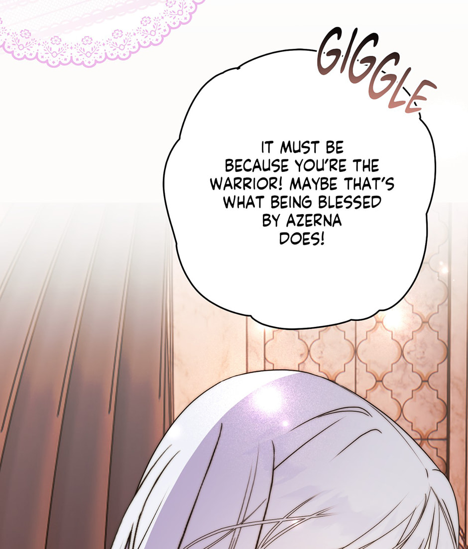 I, Villainess Priestess, Am Not Asking for Redemption Chapter 57 page 31 - 