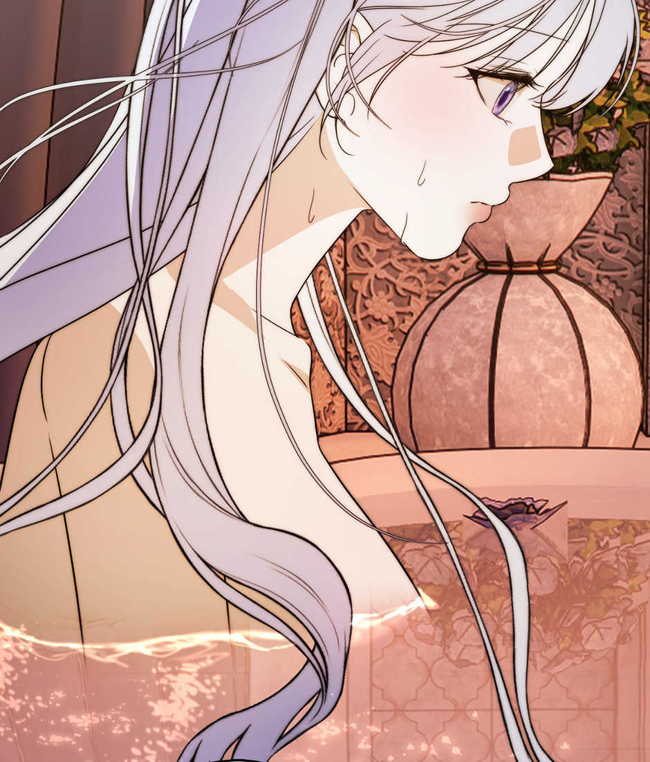 I, Villainess Priestess, Am Not Asking for Redemption Chapter 57 page 32 - 