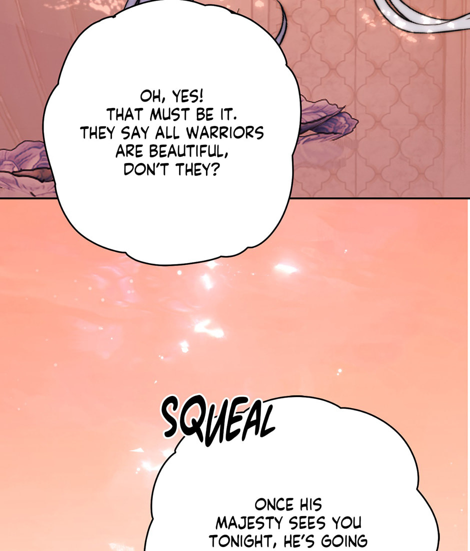 I, Villainess Priestess, Am Not Asking for Redemption Chapter 57 page 33 - 