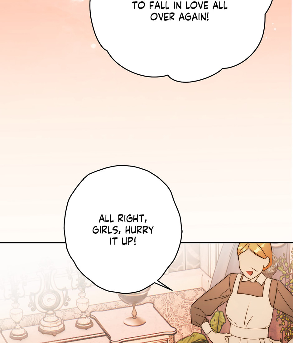 I, Villainess Priestess, Am Not Asking for Redemption Chapter 57 page 34 - 