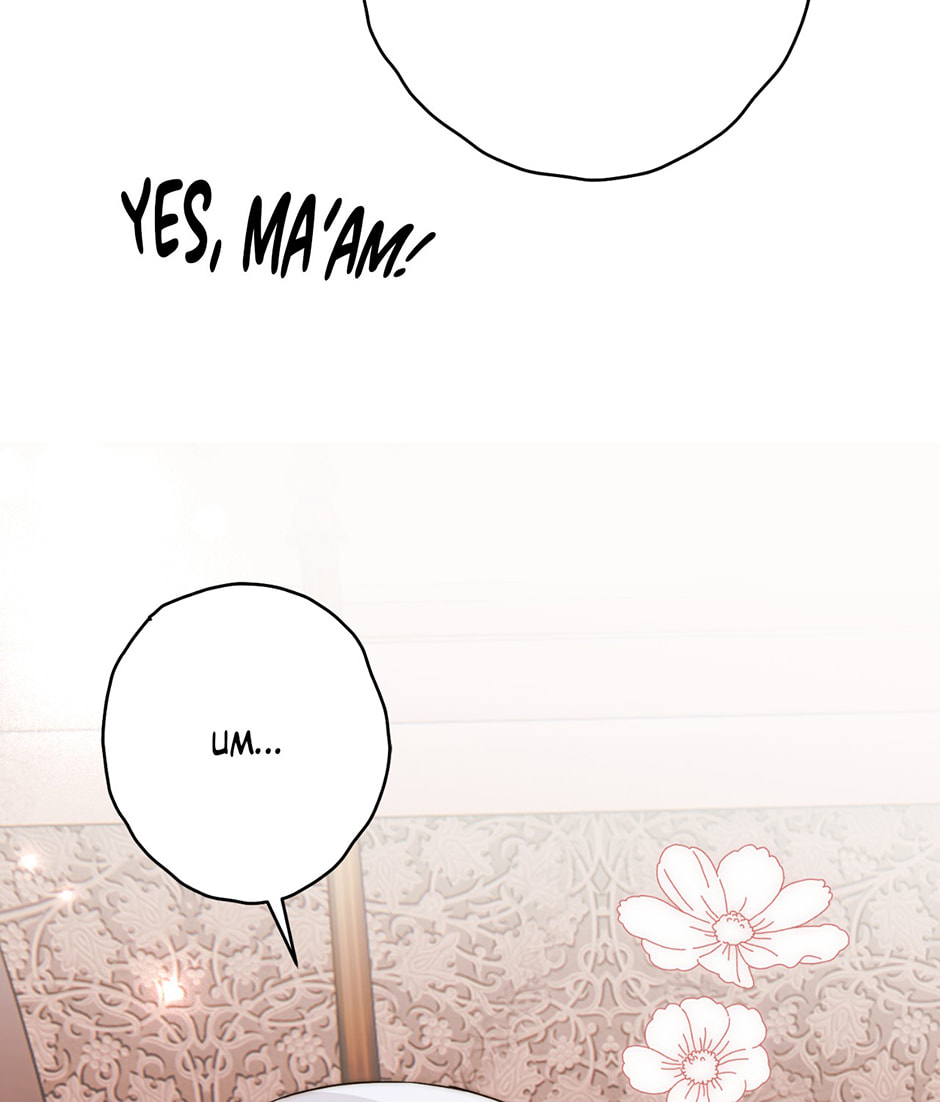 I, Villainess Priestess, Am Not Asking for Redemption Chapter 57 page 36 - 