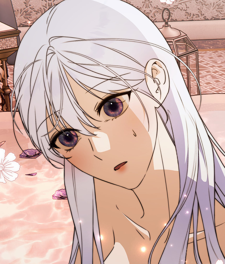 I, Villainess Priestess, Am Not Asking for Redemption Chapter 57 page 37 - 