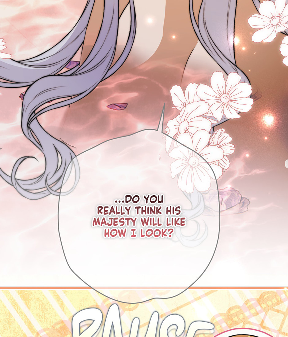 I, Villainess Priestess, Am Not Asking for Redemption Chapter 57 page 38 - 