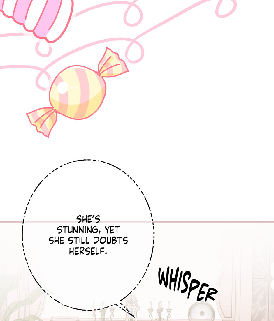I, Villainess Priestess, Am Not Asking for Redemption Chapter 57 page 40 - 