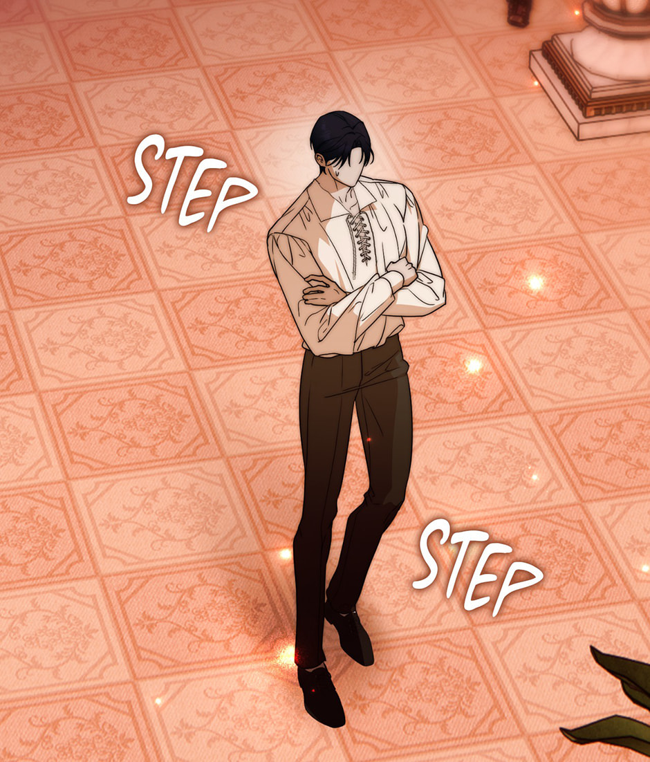 I, Villainess Priestess, Am Not Asking for Redemption Chapter 57 page 5 - 