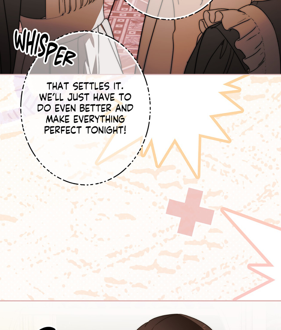 I, Villainess Priestess, Am Not Asking for Redemption Chapter 57 page 42 - 