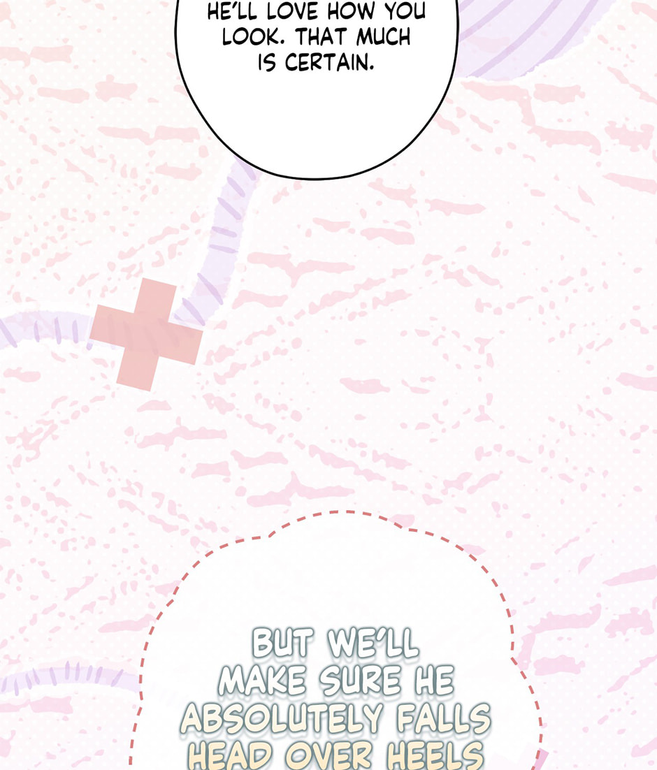 I, Villainess Priestess, Am Not Asking for Redemption Chapter 57 page 44 - 
