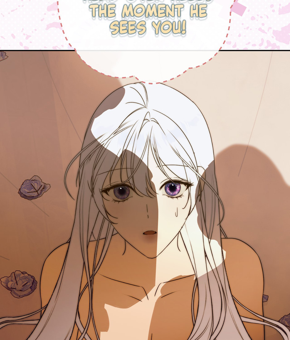 I, Villainess Priestess, Am Not Asking for Redemption Chapter 57 page 45 - 