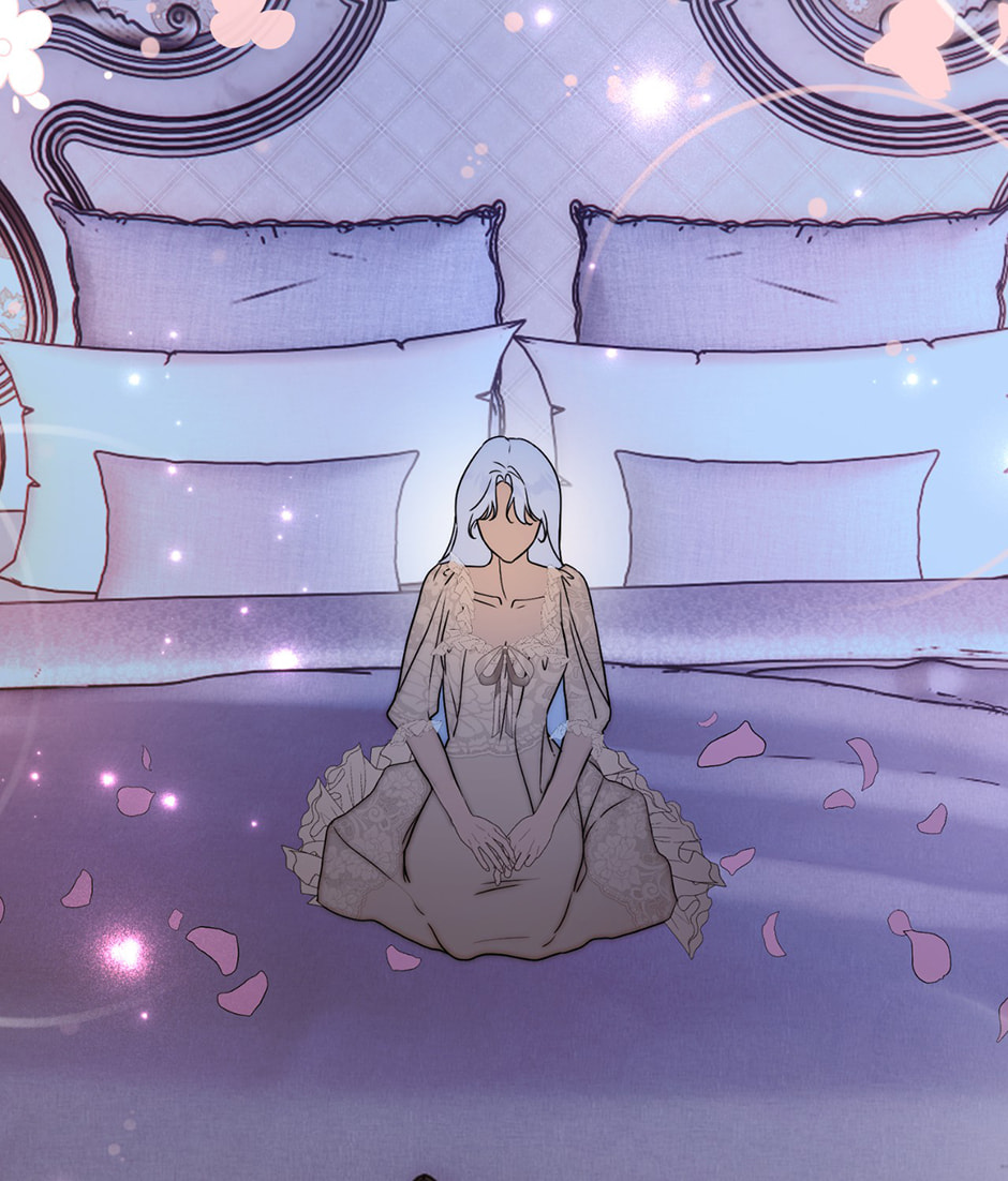 I, Villainess Priestess, Am Not Asking for Redemption Chapter 57 page 50 - 