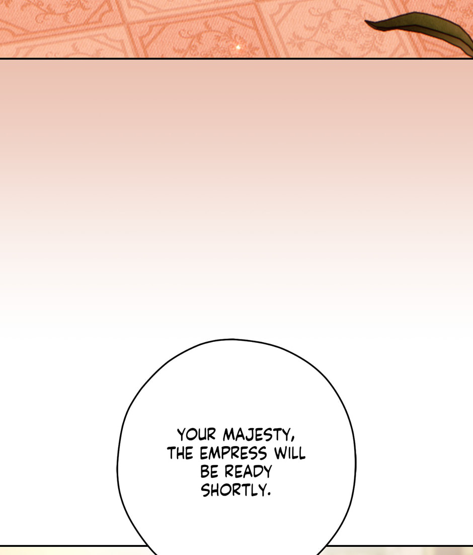 I, Villainess Priestess, Am Not Asking for Redemption Chapter 57 page 6 - 