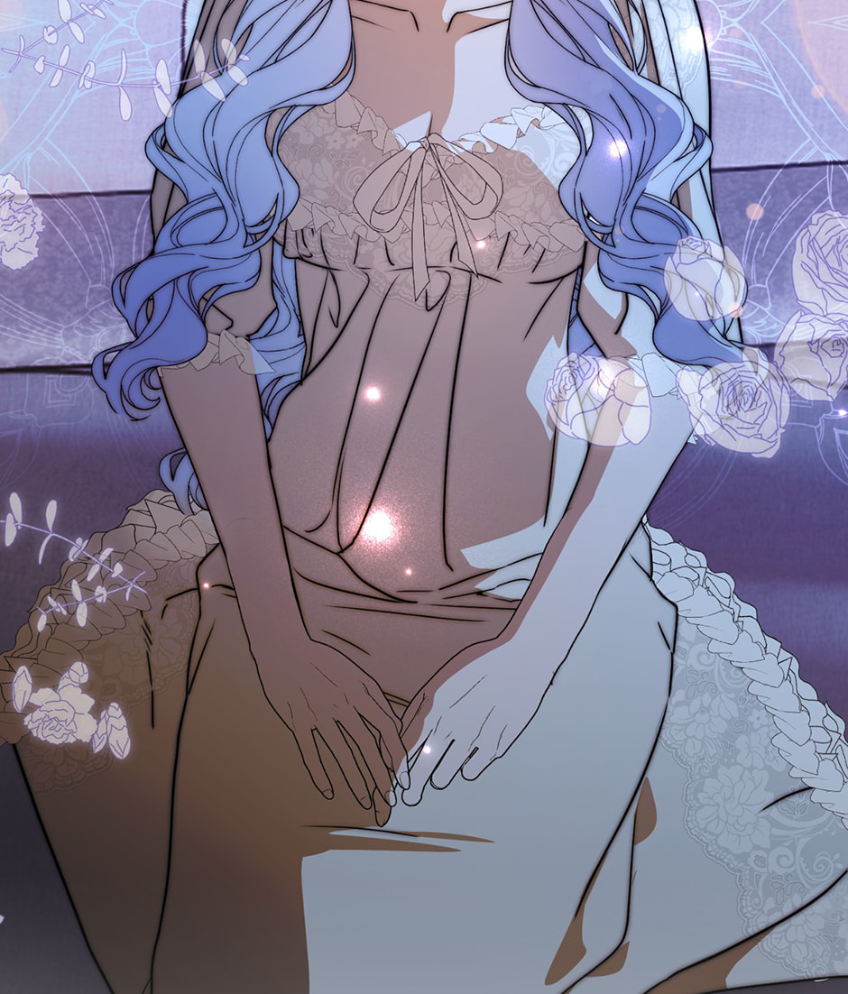 I, Villainess Priestess, Am Not Asking for Redemption Chapter 57 page 53 - 