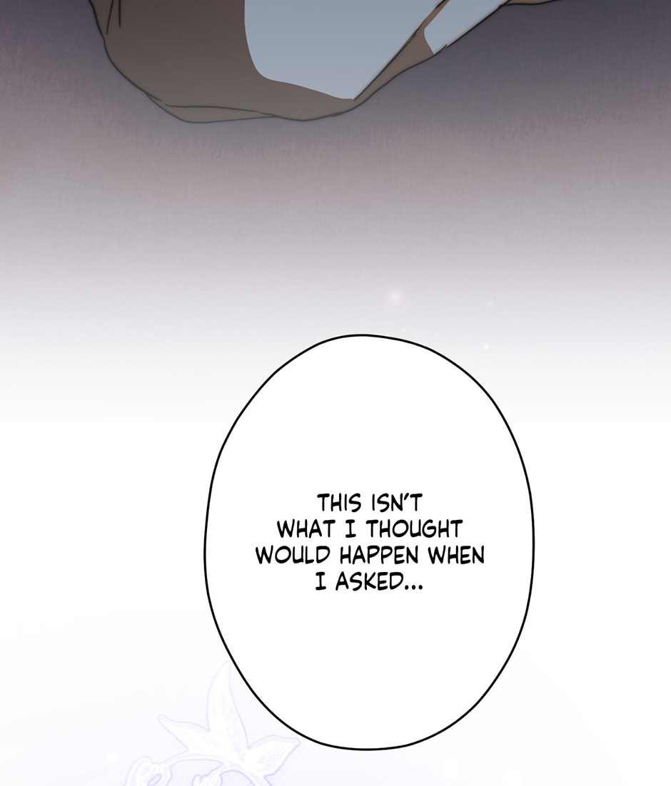 I, Villainess Priestess, Am Not Asking for Redemption Chapter 57 page 54 - 