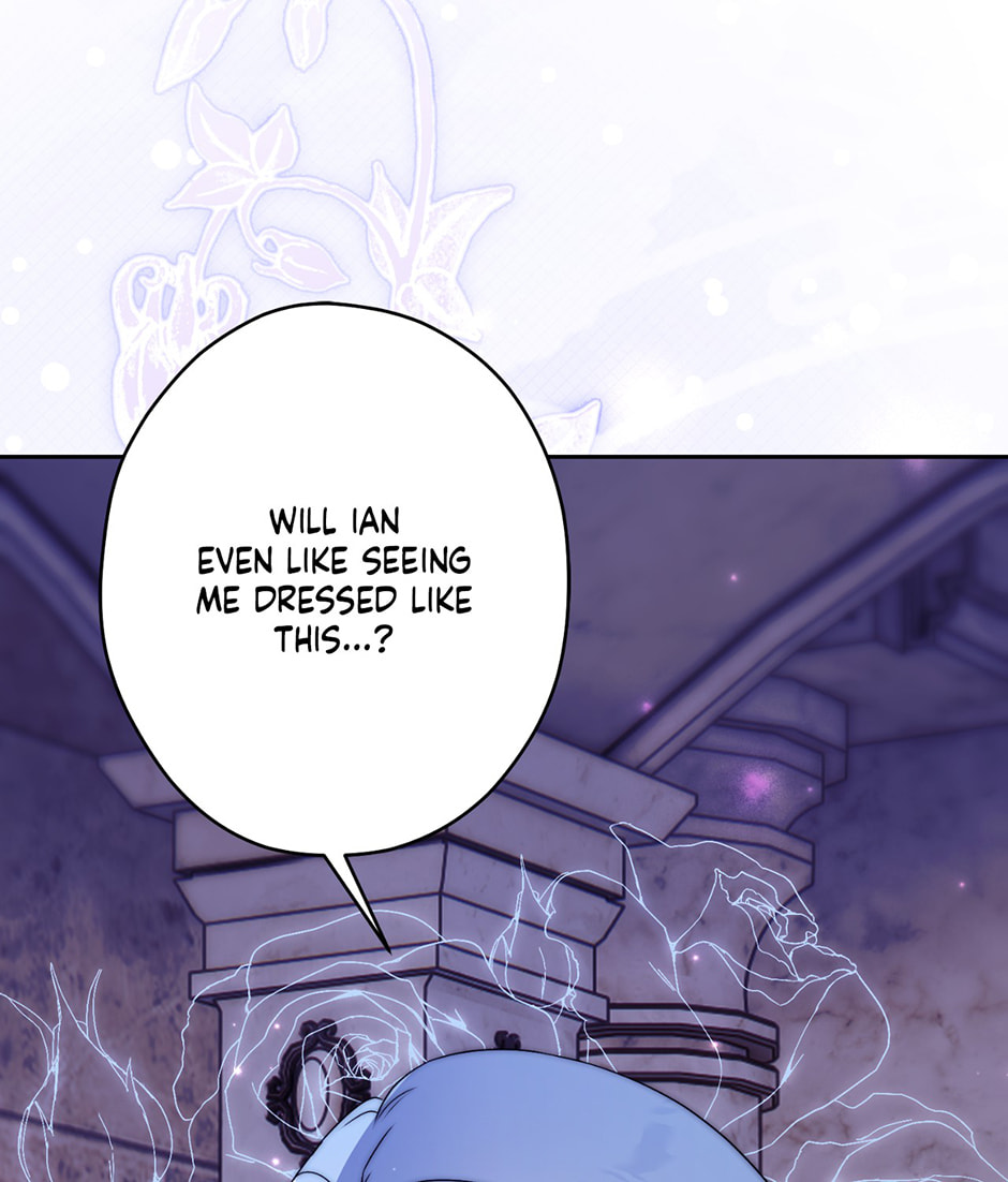I, Villainess Priestess, Am Not Asking for Redemption Chapter 57 page 55 - 