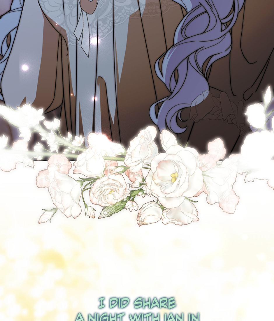 I, Villainess Priestess, Am Not Asking for Redemption Chapter 57 page 57 - 