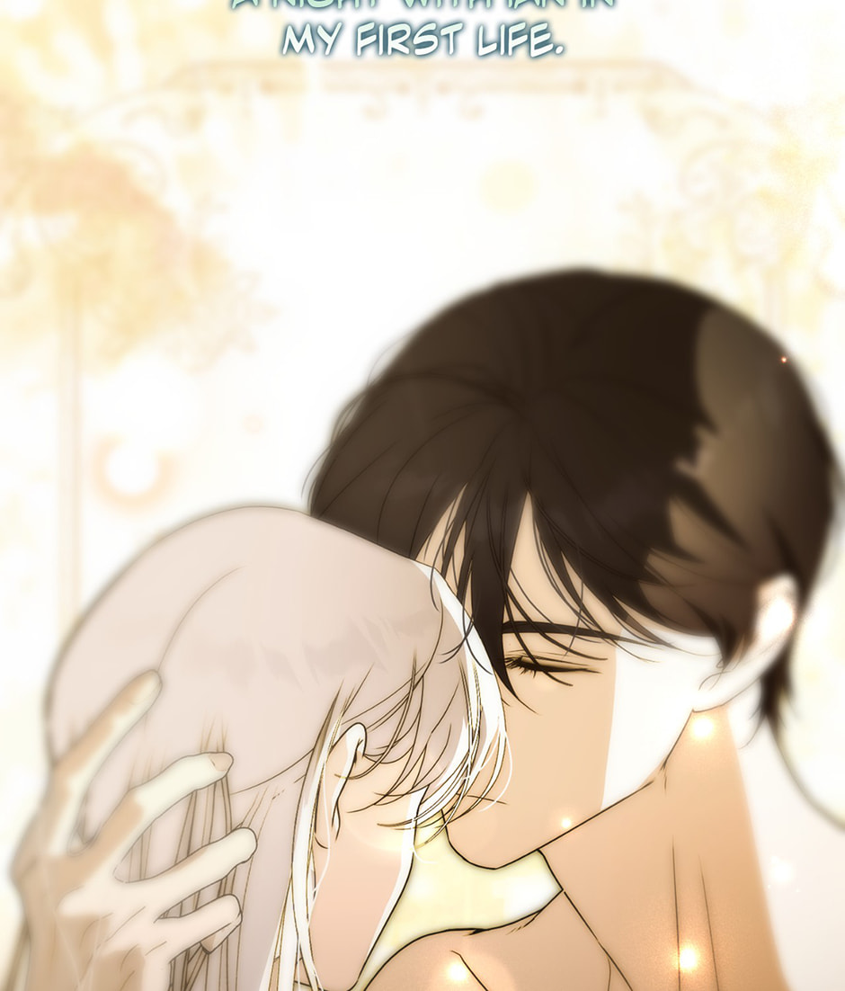 I, Villainess Priestess, Am Not Asking for Redemption Chapter 57 page 58 - 