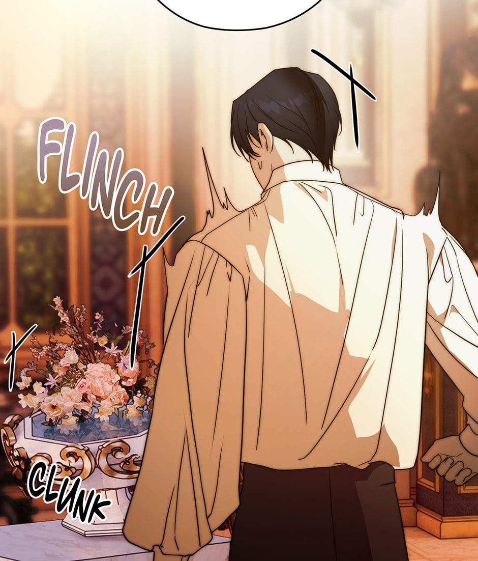I, Villainess Priestess, Am Not Asking for Redemption Chapter 57 page 7 - 