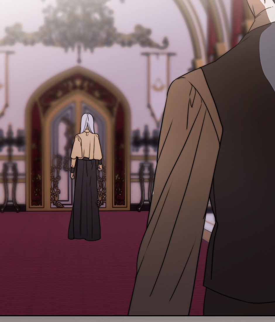 I, Villainess Priestess, Am Not Asking for Redemption Chapter 57 page 61 - 