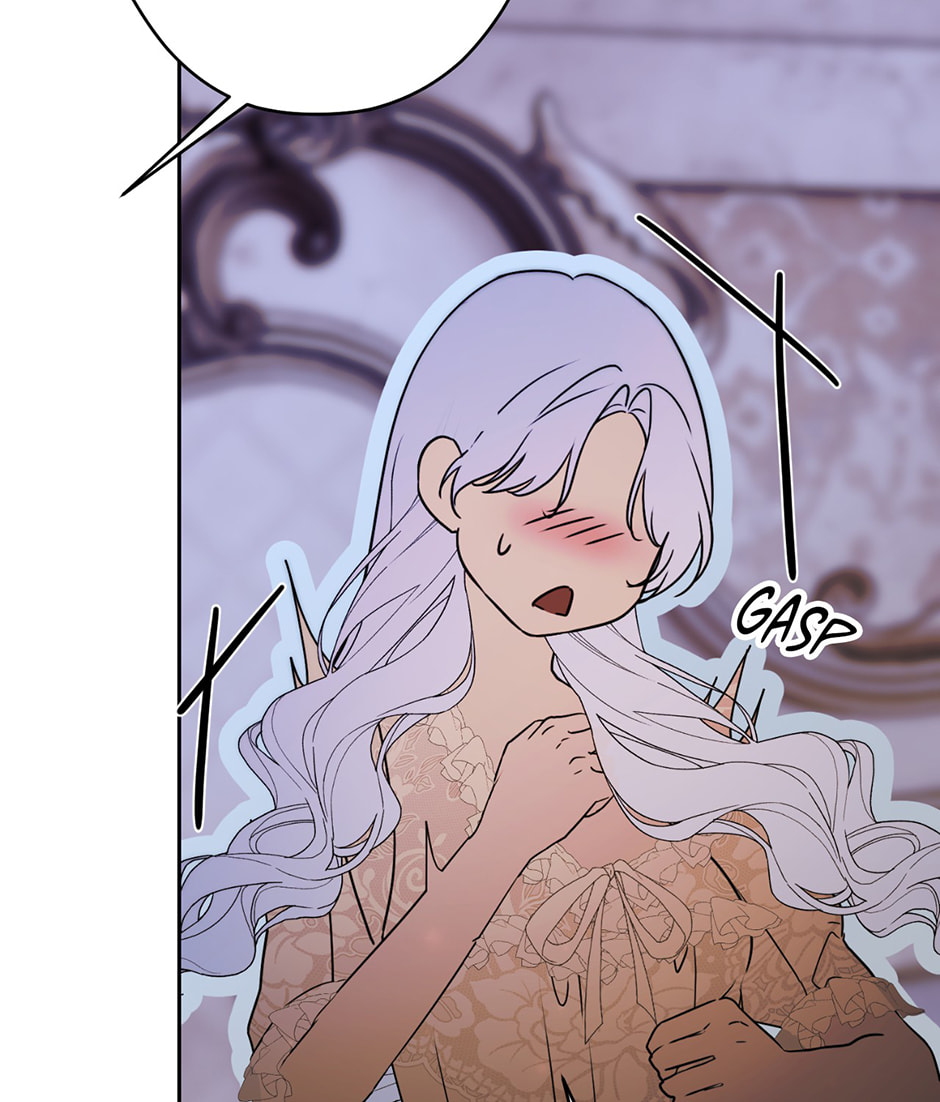 I, Villainess Priestess, Am Not Asking for Redemption Chapter 57 page 67 - 
