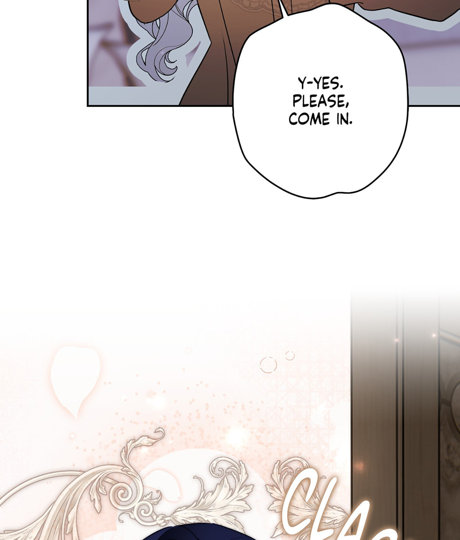 I, Villainess Priestess, Am Not Asking for Redemption Chapter 57 page 68 - 