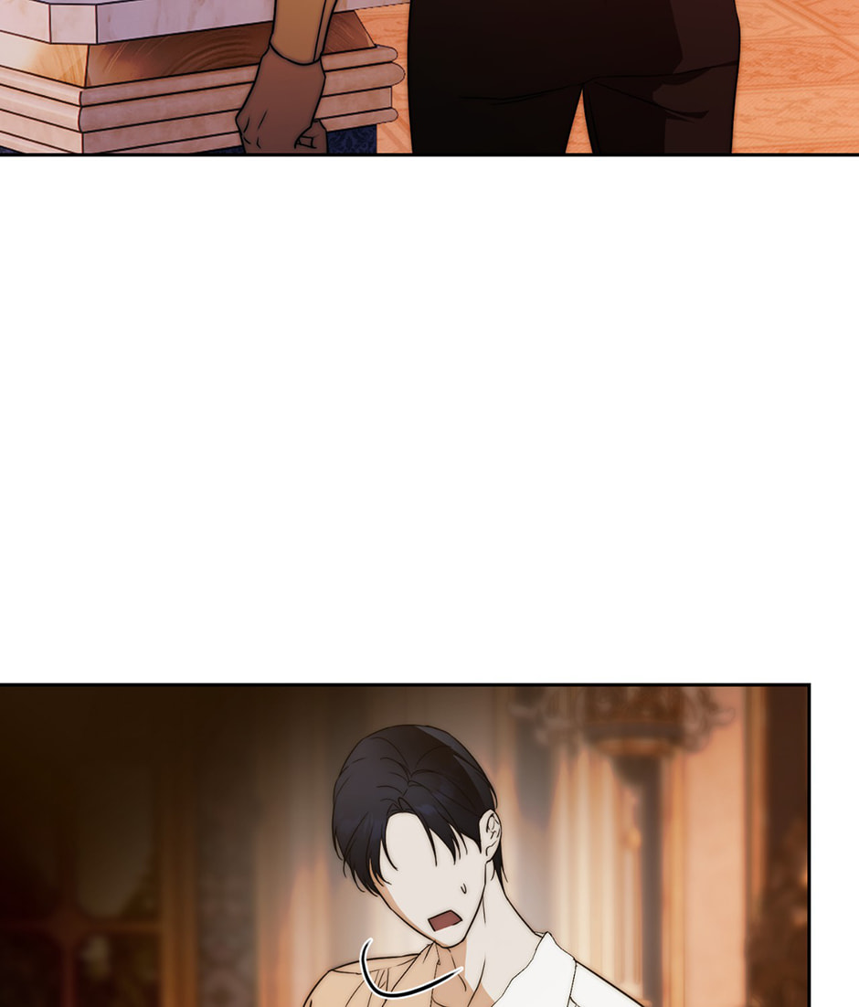 I, Villainess Priestess, Am Not Asking for Redemption Chapter 57 page 8 - 