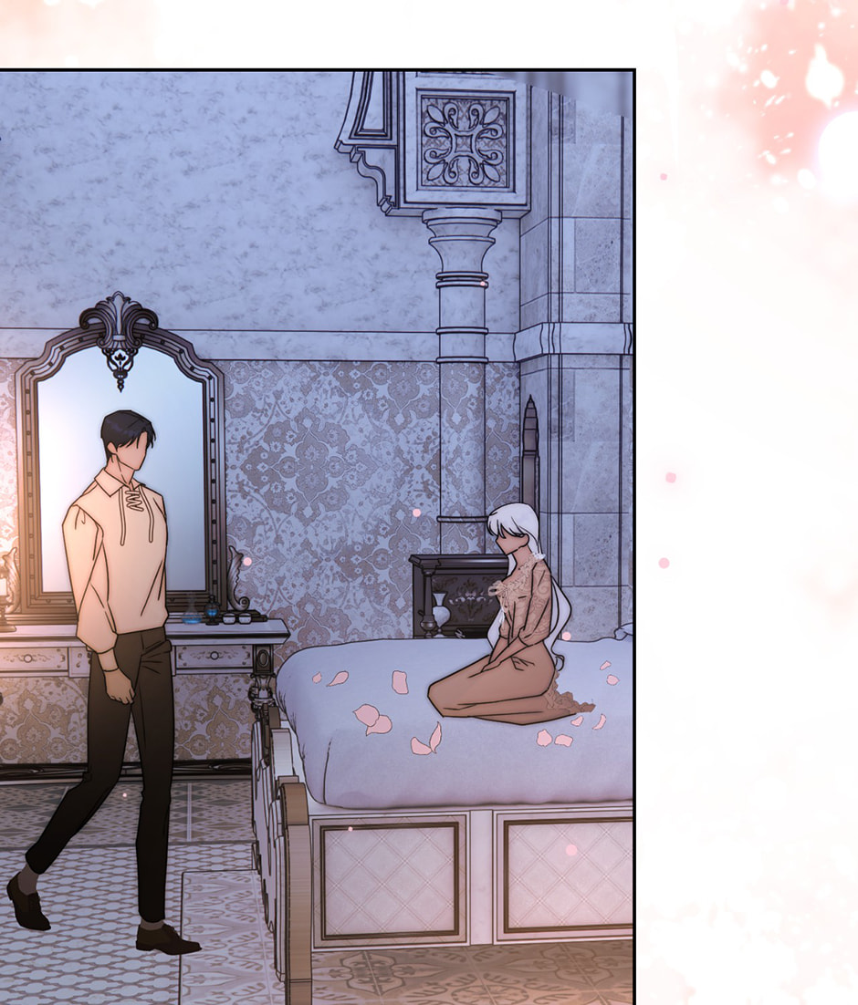 I, Villainess Priestess, Am Not Asking for Redemption Chapter 57 page 77 - 