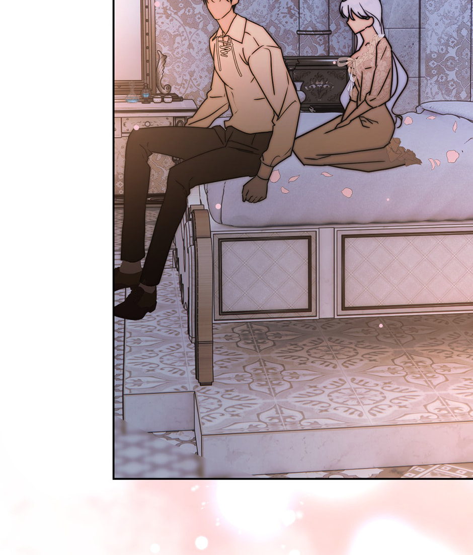 I, Villainess Priestess, Am Not Asking for Redemption Chapter 57 page 79 - 