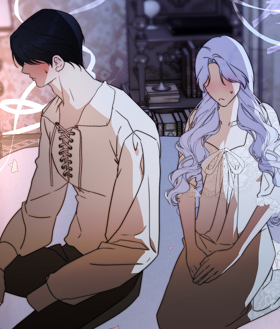 I, Villainess Priestess, Am Not Asking for Redemption Chapter 57 page 81 - 