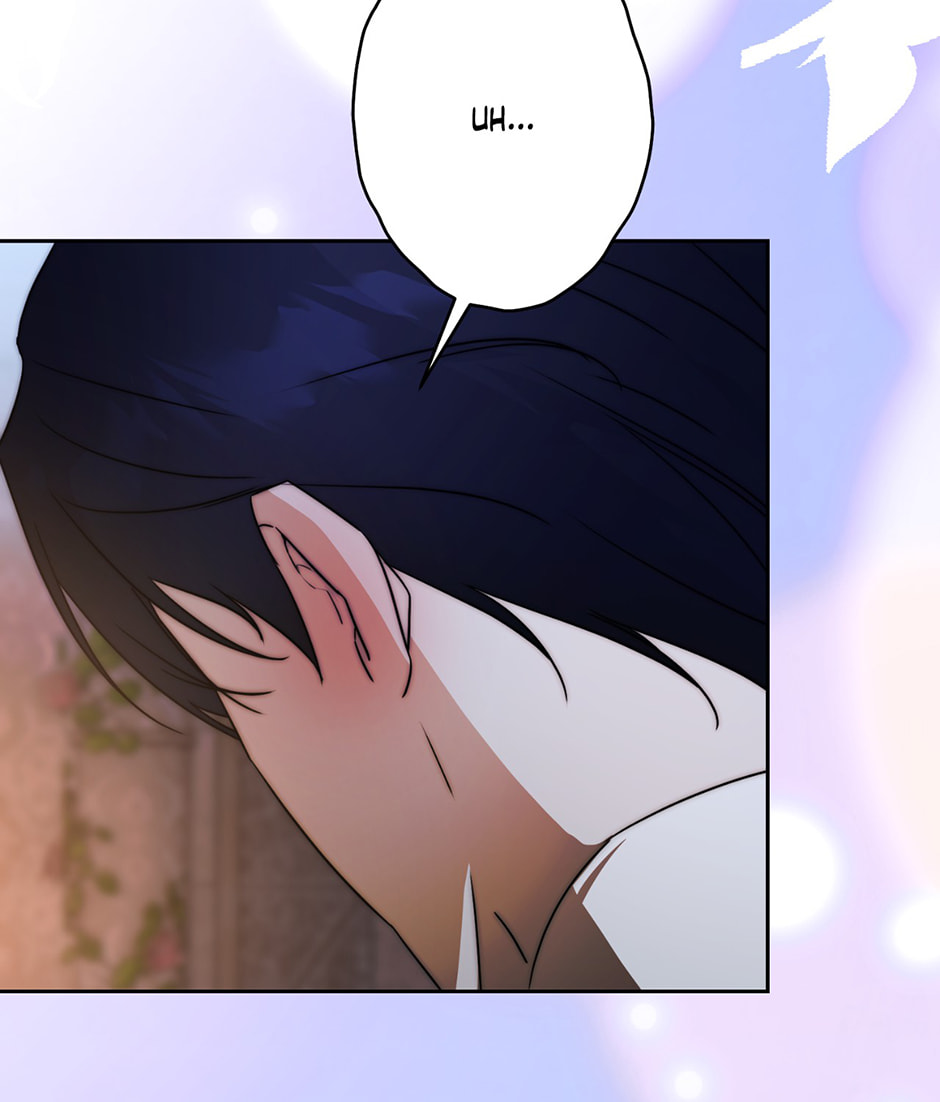 I, Villainess Priestess, Am Not Asking for Redemption Chapter 57 page 83 - 