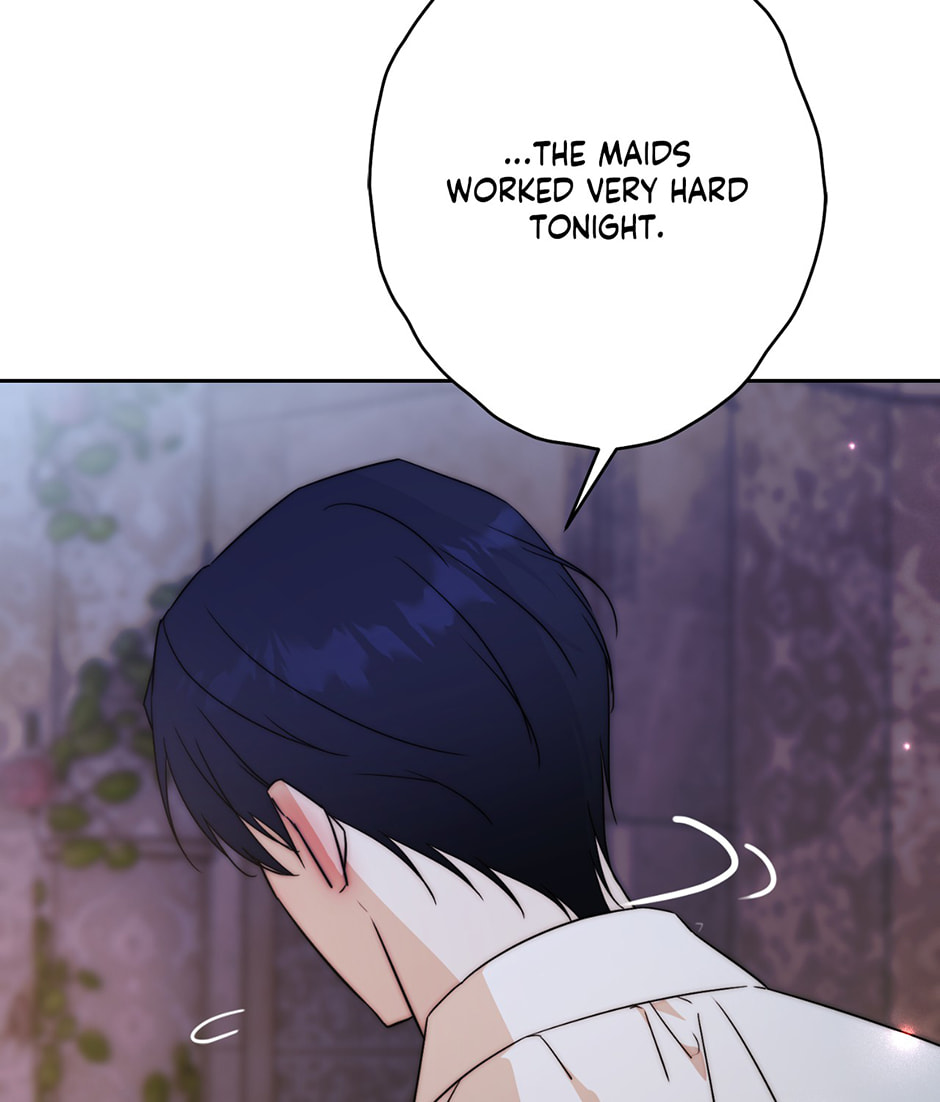 I, Villainess Priestess, Am Not Asking for Redemption Chapter 57 page 88 - 
