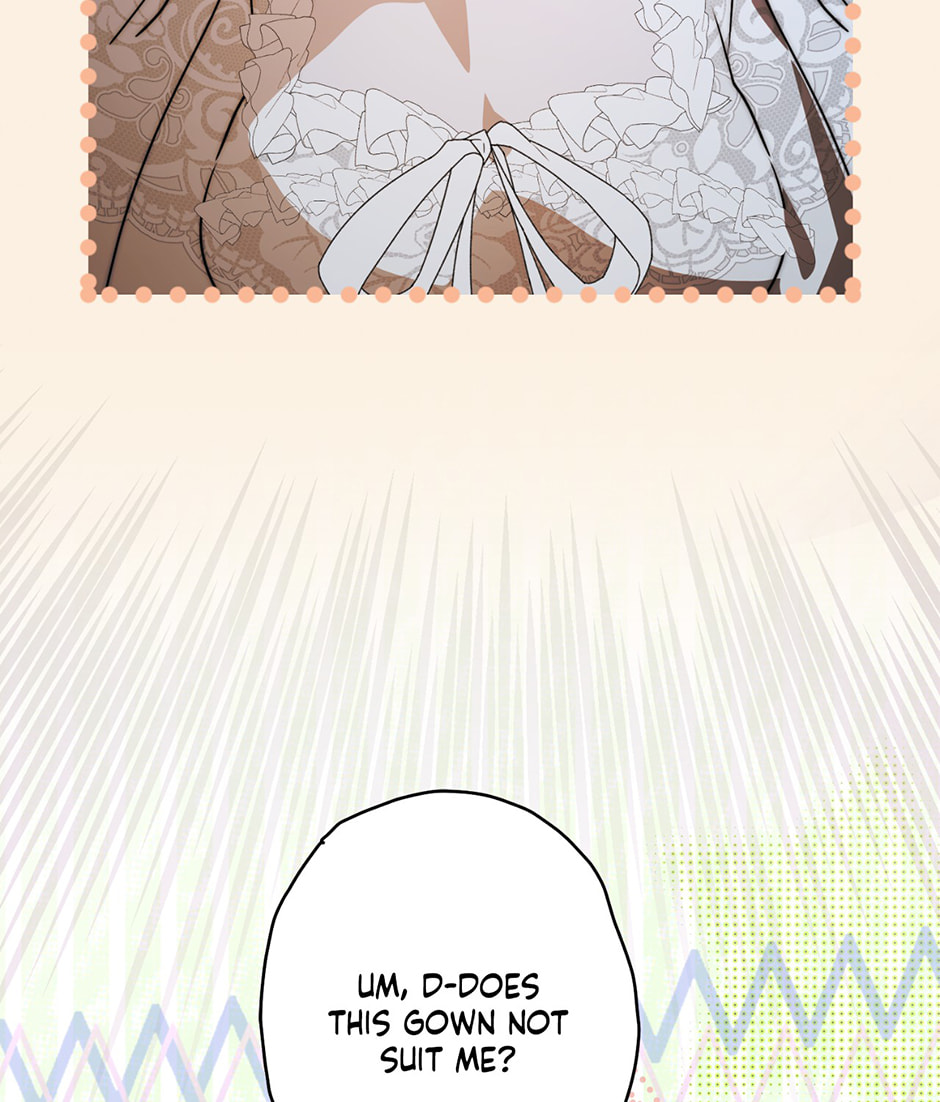 I, Villainess Priestess, Am Not Asking for Redemption Chapter 57 page 91 - 