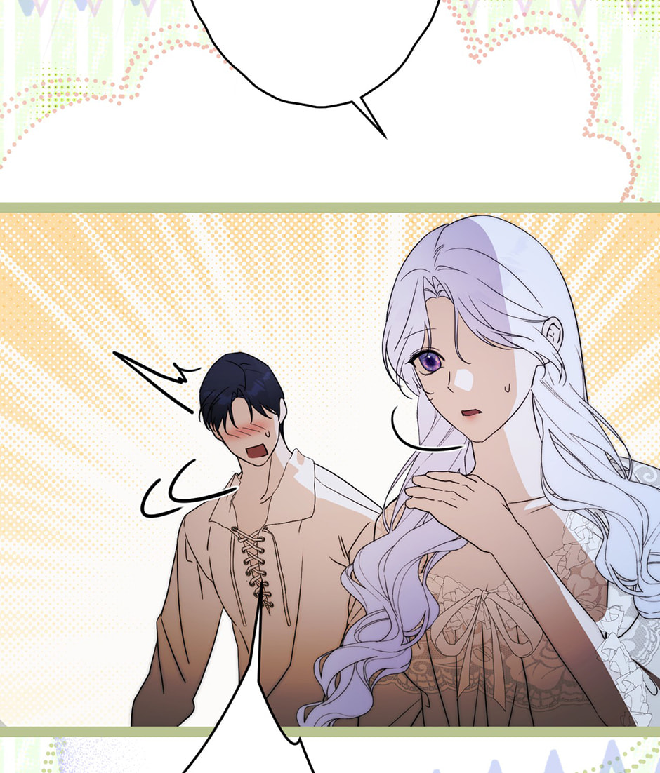 I, Villainess Priestess, Am Not Asking for Redemption Chapter 57 page 92 - 