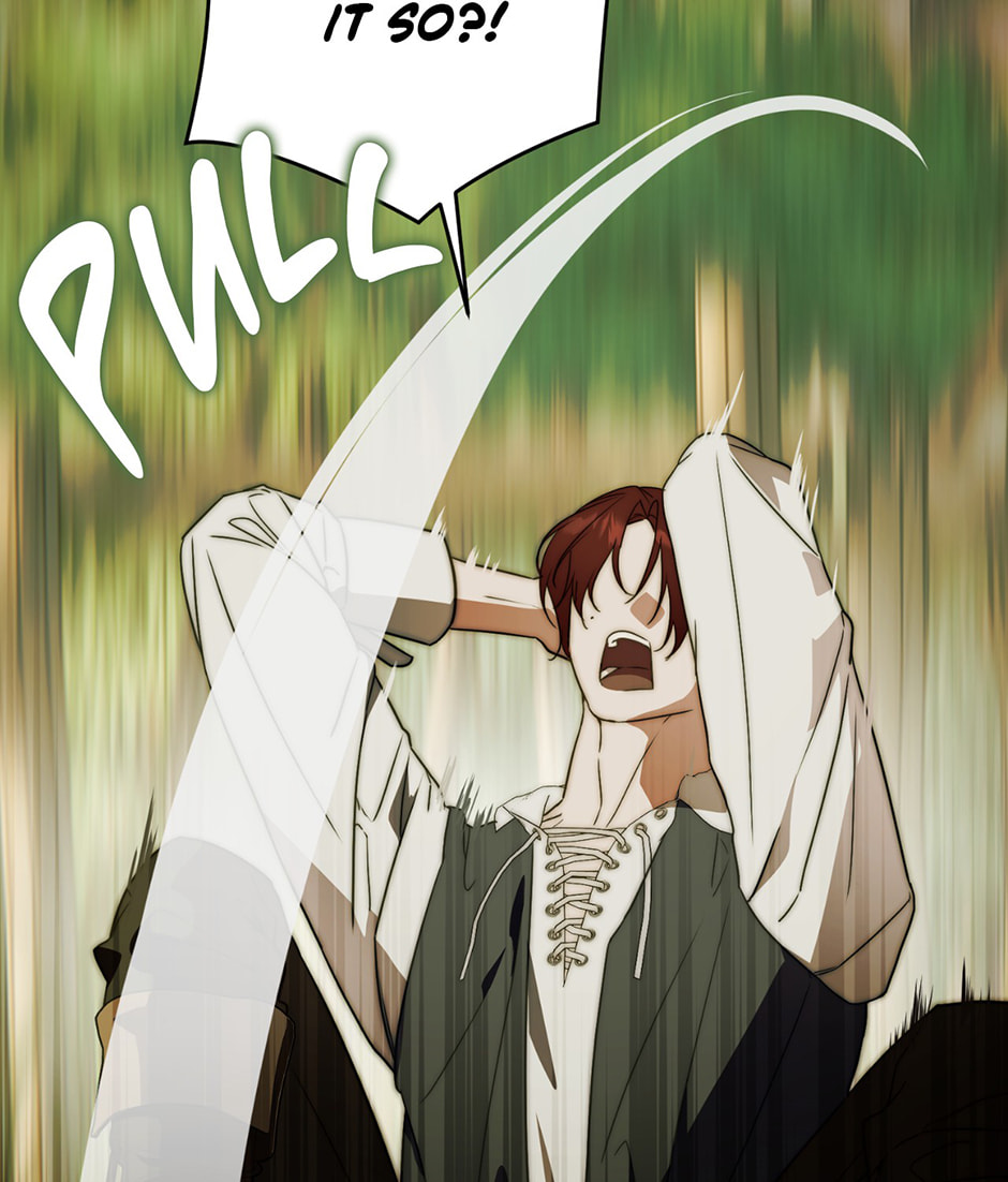 I, Villainess Priestess, Am Not Asking for Redemption Chapter 58 page 11 - 