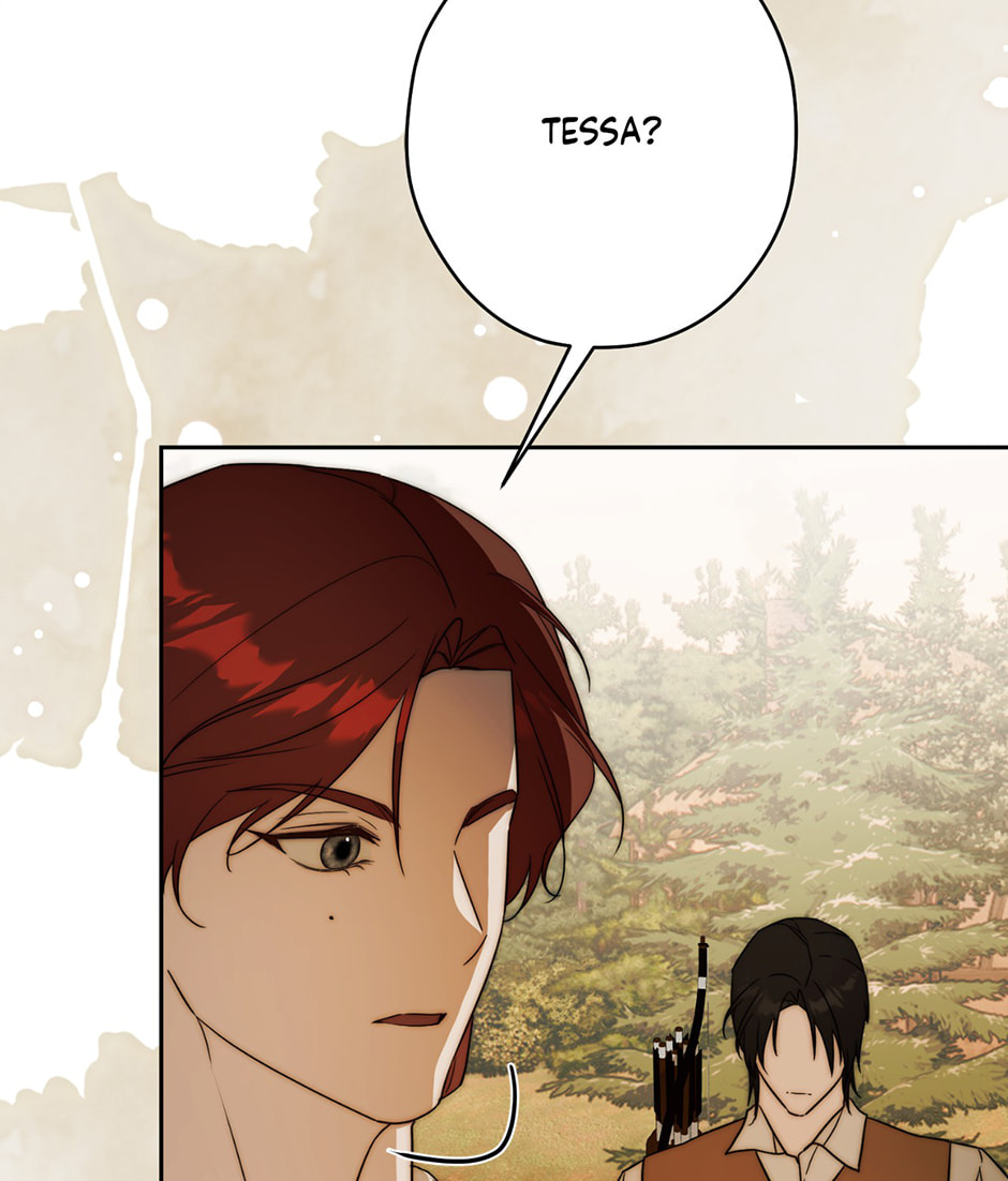 I, Villainess Priestess, Am Not Asking for Redemption Chapter 58 page 103 - 