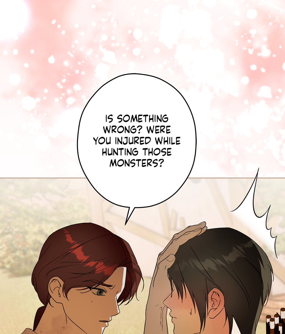 I, Villainess Priestess, Am Not Asking for Redemption Chapter 58 page 108 - 