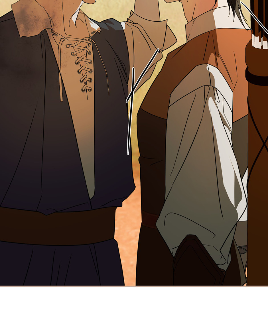 I, Villainess Priestess, Am Not Asking for Redemption Chapter 58 page 109 - 