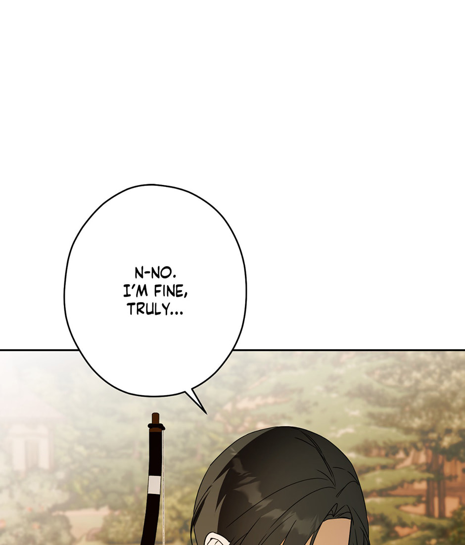I, Villainess Priestess, Am Not Asking for Redemption Chapter 58 page 110 - 