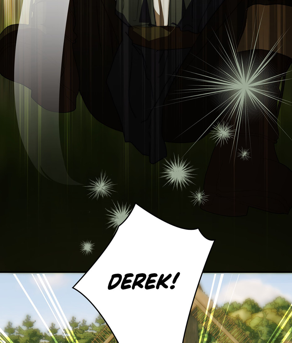 I, Villainess Priestess, Am Not Asking for Redemption Chapter 58 page 12 - 
