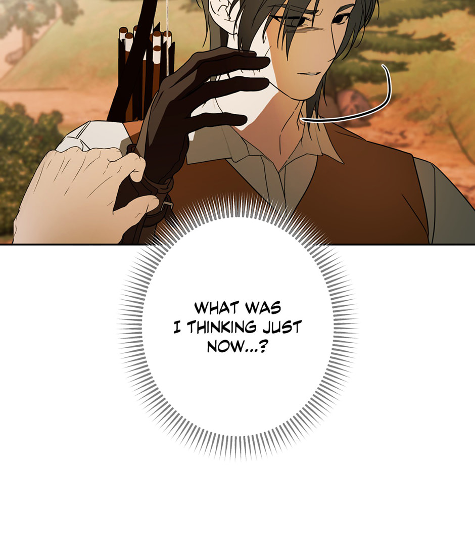 I, Villainess Priestess, Am Not Asking for Redemption Chapter 58 page 111 - 
