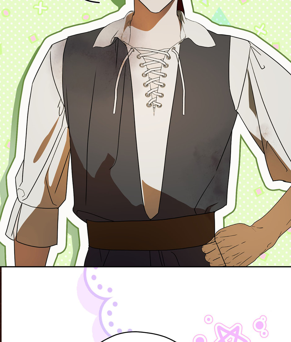 I, Villainess Priestess, Am Not Asking for Redemption Chapter 58 page 113 - 