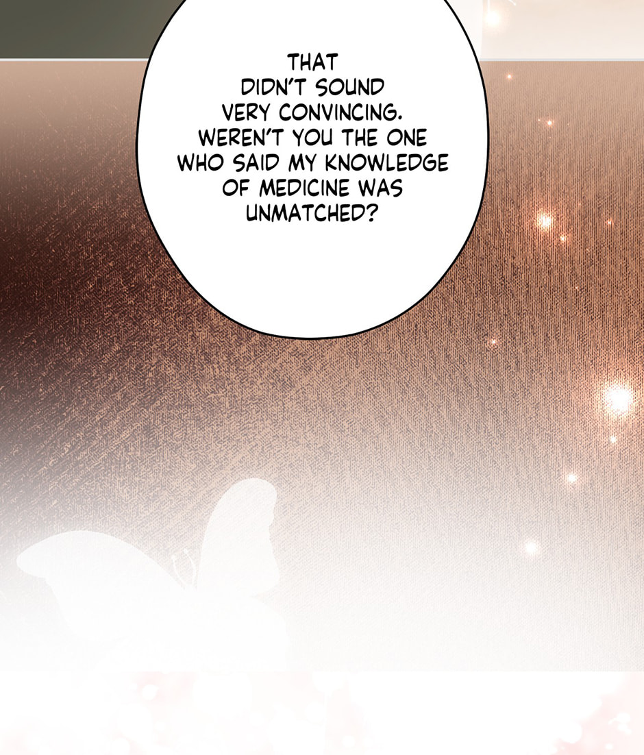 I, Villainess Priestess, Am Not Asking for Redemption Chapter 58 page 118 - 